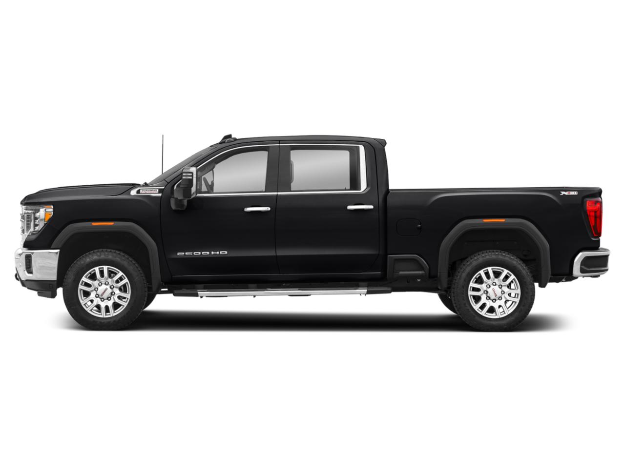 2023 GMC Sierra 2500 HD Vehicle Photo in GILBERT, AZ 85297-0402