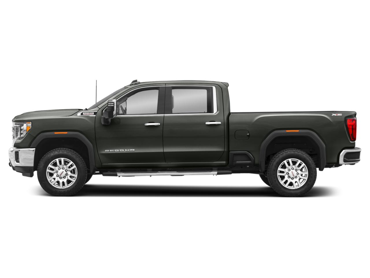 Used 2023 GMC Sierra 2500HD SLT with VIN 1GT49NEY4PF141762 for sale in Tampa, FL