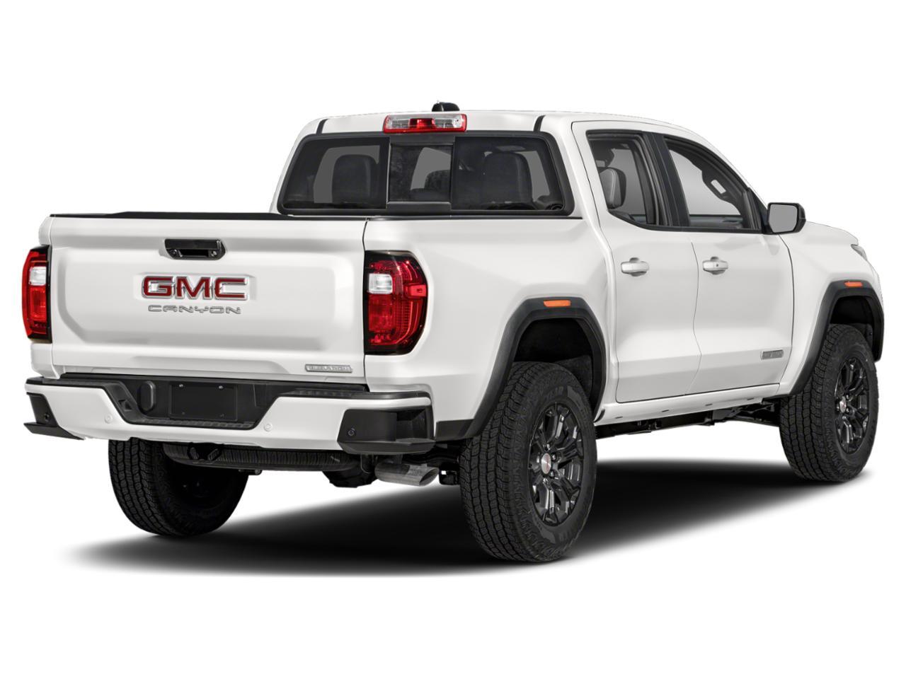 2023 GMC Canyon Vehicle Photo in GILBERT, AZ 85297-0402