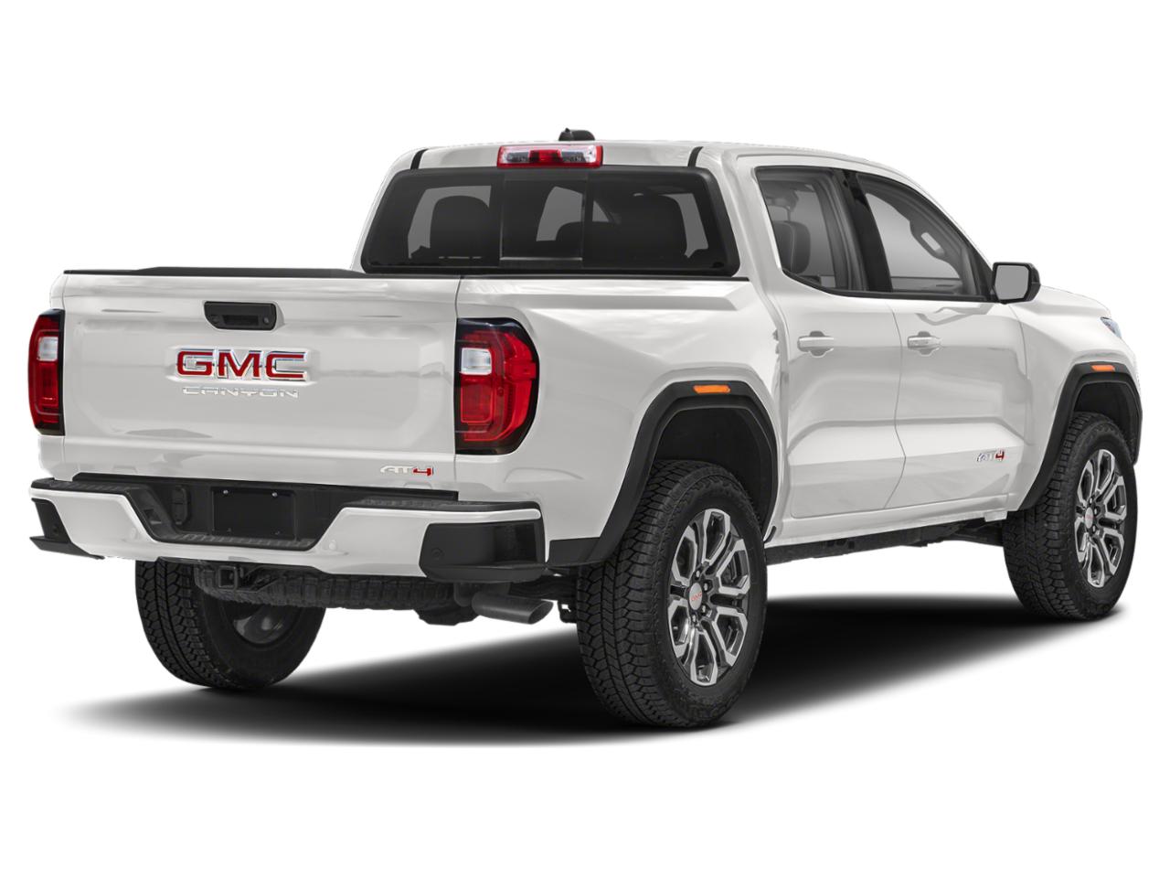 2023 GMC Canyon Vehicle Photo in SELMA, TX 78154-1459