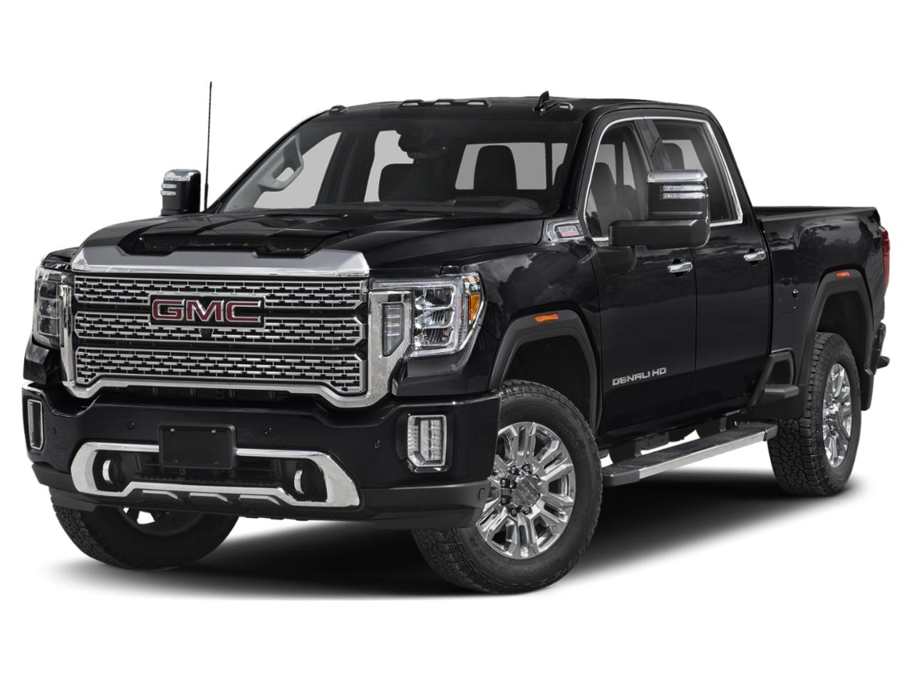 2023 GMC Sierra 3500 HD Vehicle Photo in ELK GROVE, CA 95757-8703