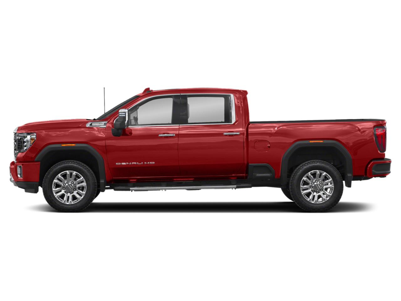 2023 GMC Sierra 3500 HD Vehicle Photo in GILBERT, AZ 85297-0402