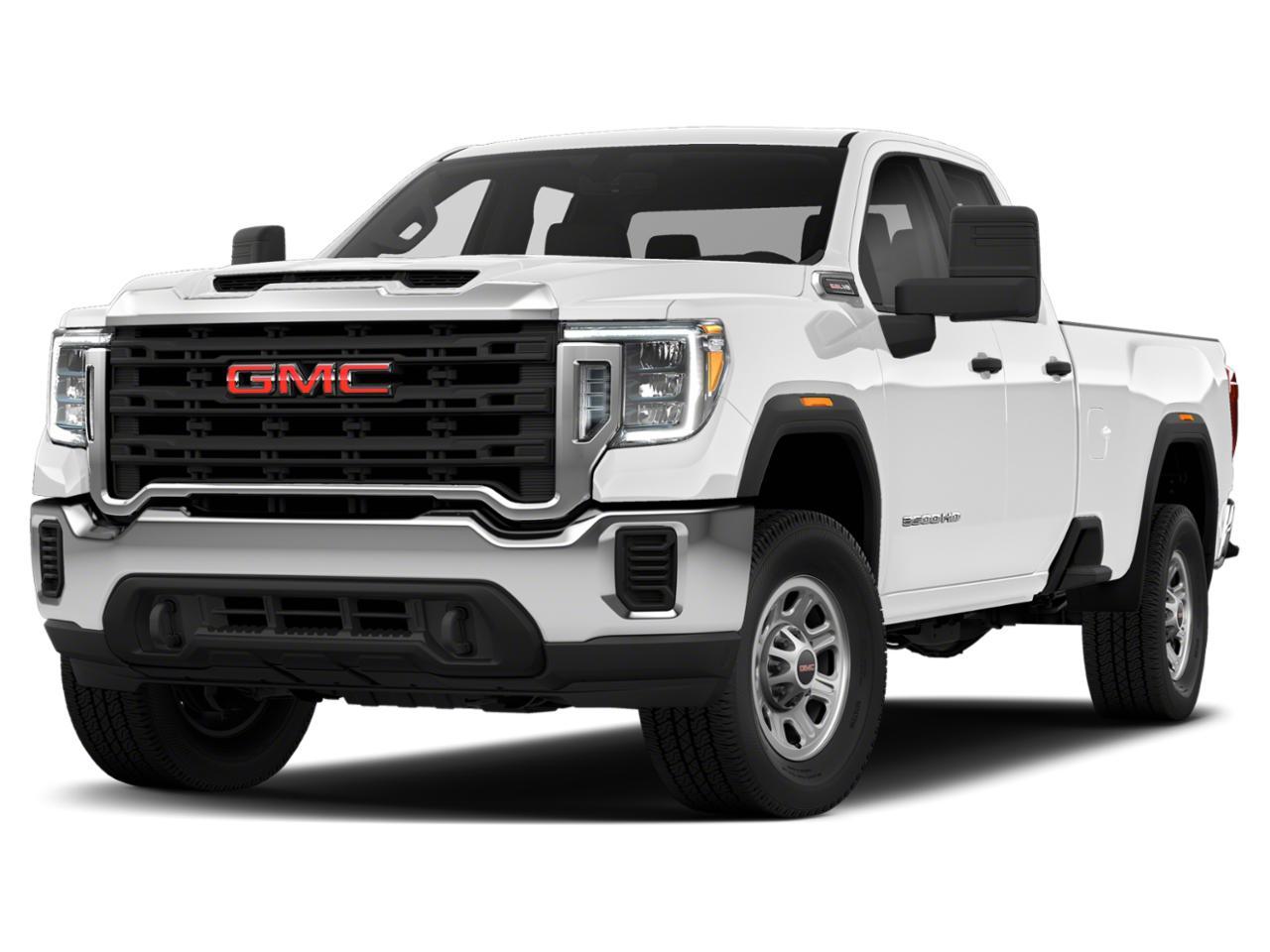 2023 GMC Sierra 3500HD Vehicle Photo in GILBERT, AZ 85297-0402