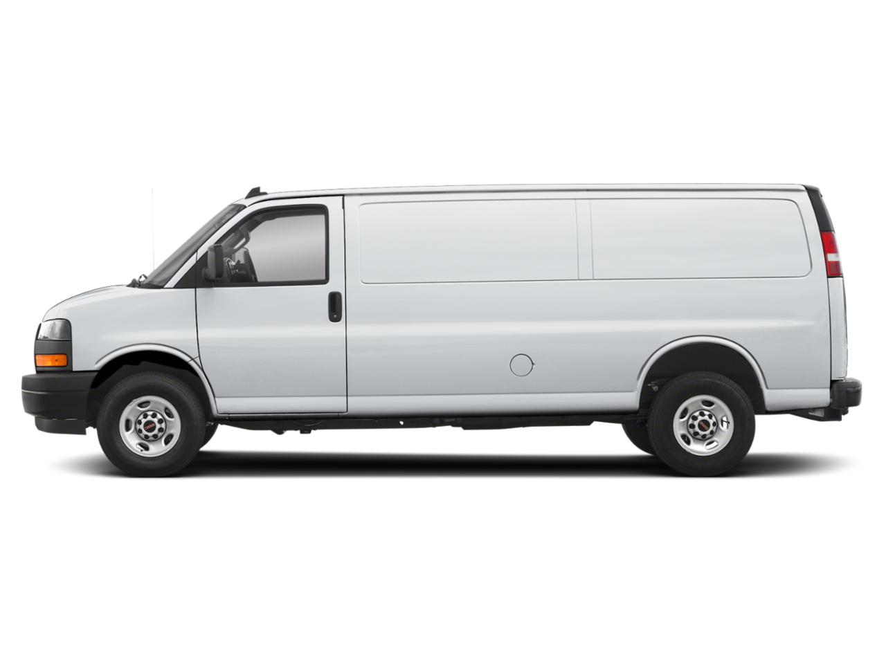 2023 GMC Savana Cargo 2500 Vehicle Photo in LA MESA, CA 91942-8211