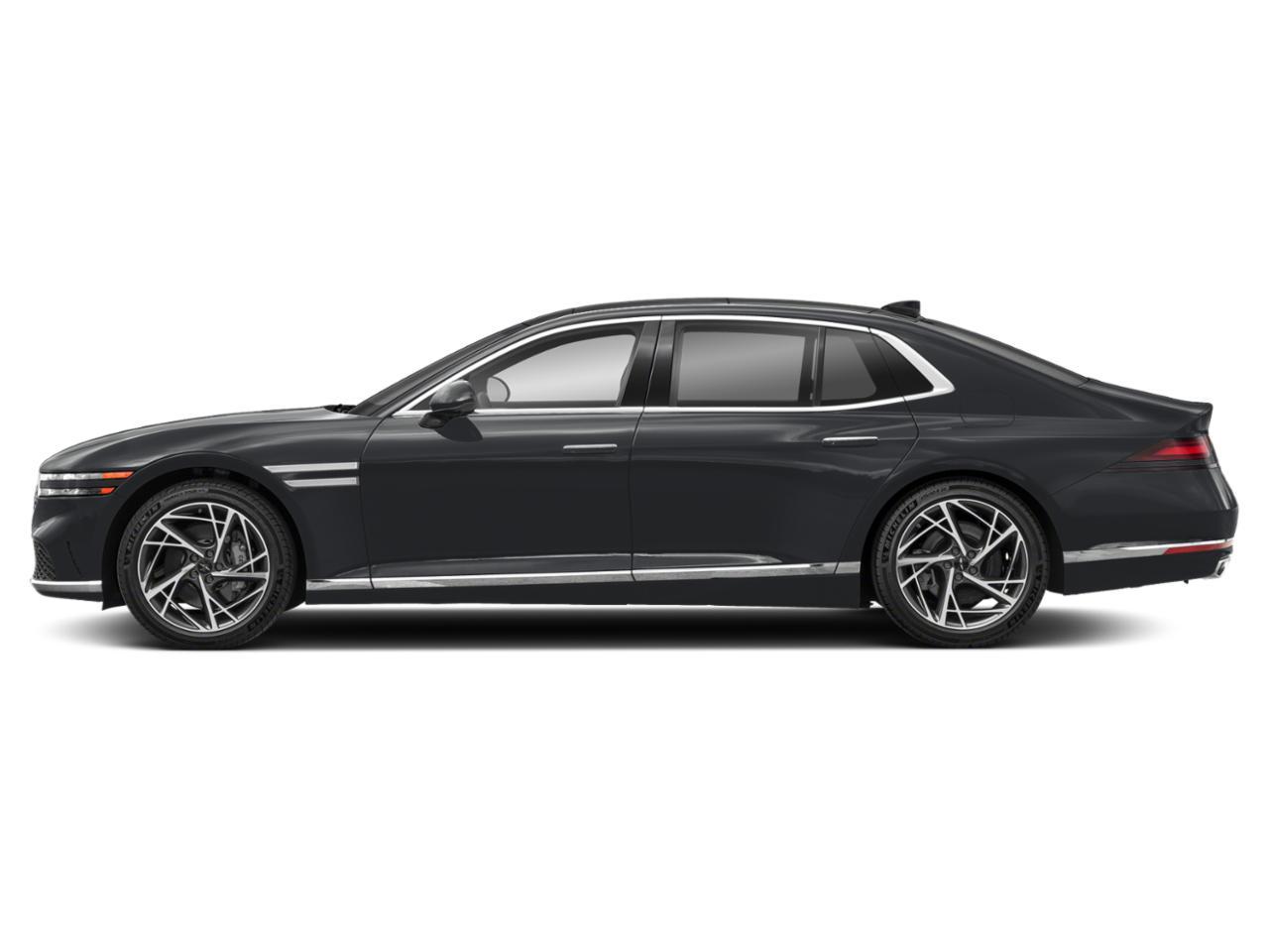 2023 Genesis G90 Vehicle Photo in Austin, TX 78728