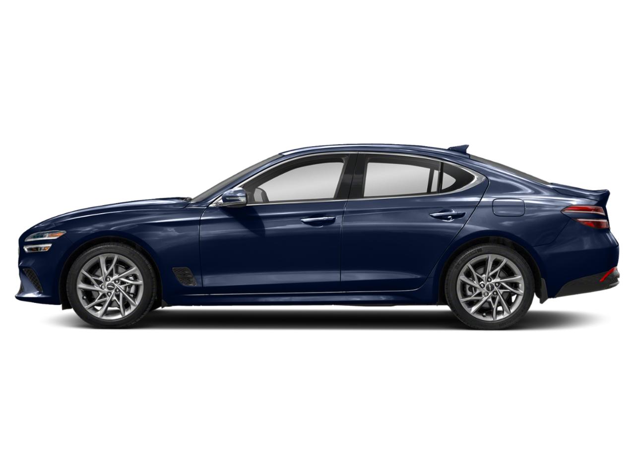 2023 Genesis G70 Vehicle Photo in Appleton, WI 54913