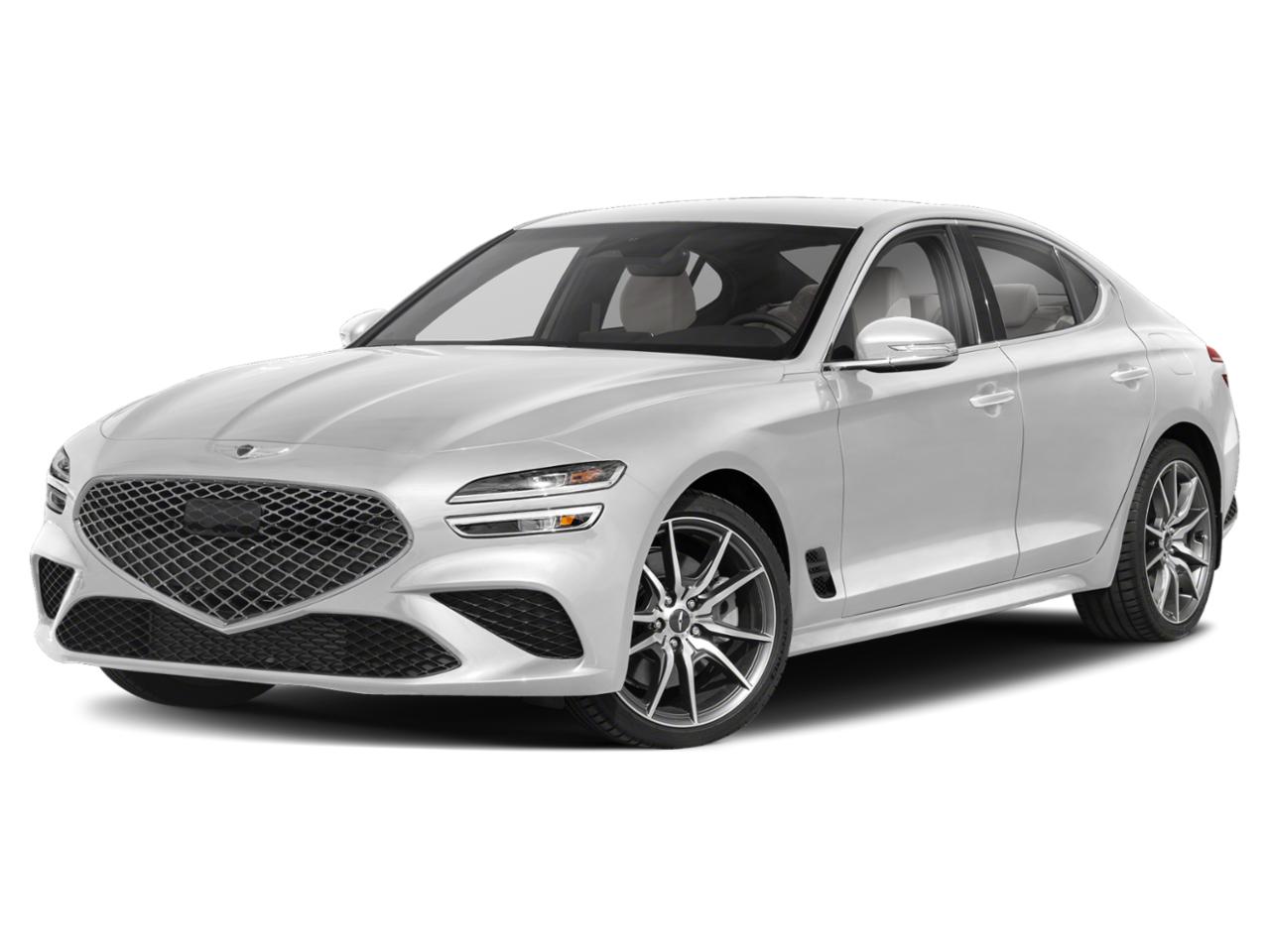 2023 Genesis G70 for sale in Highland Park - KMTG54TE5PU112523 ...