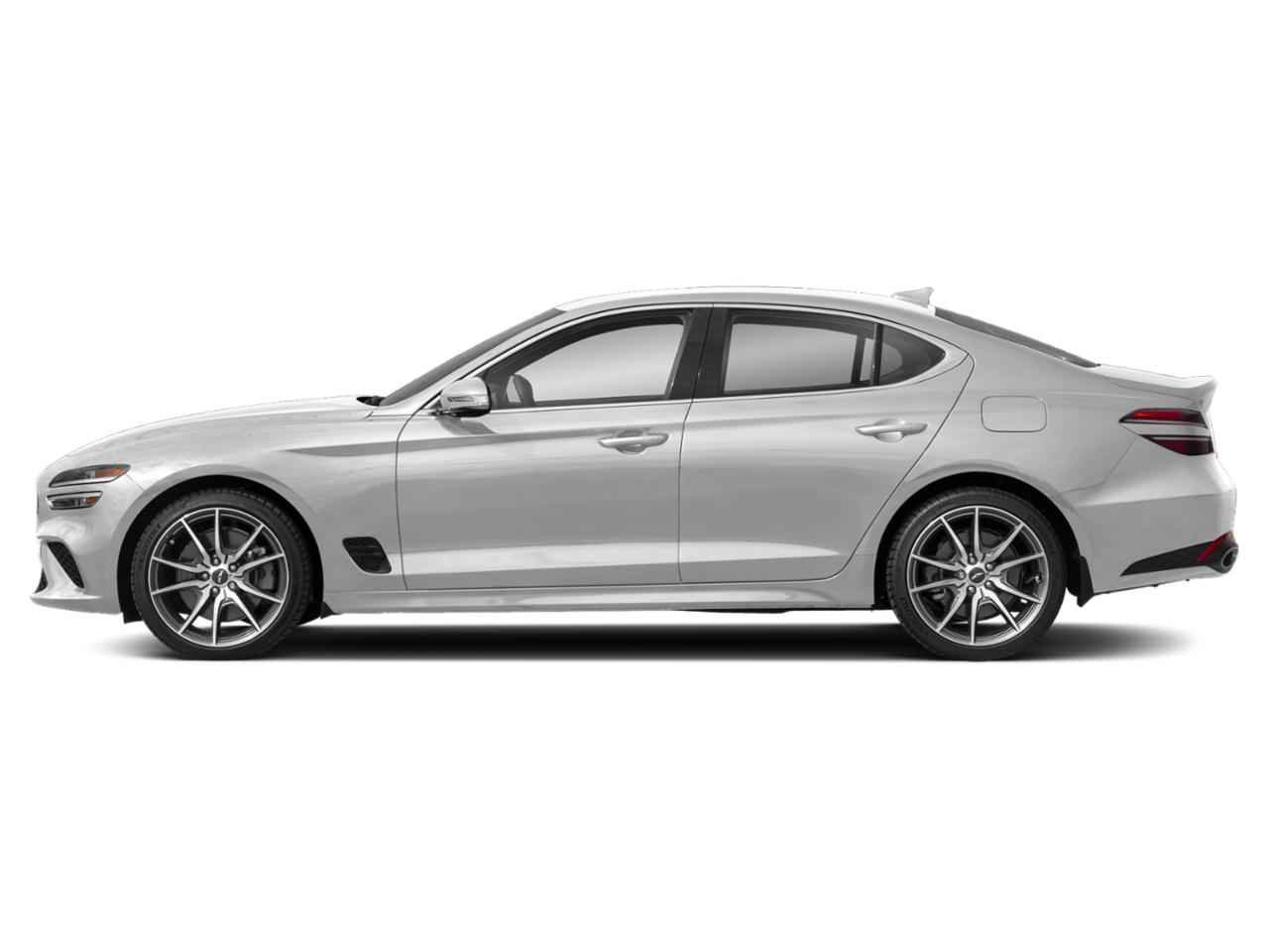 2023 Genesis G70 Vehicle Photo in Green Bay, WI 54304