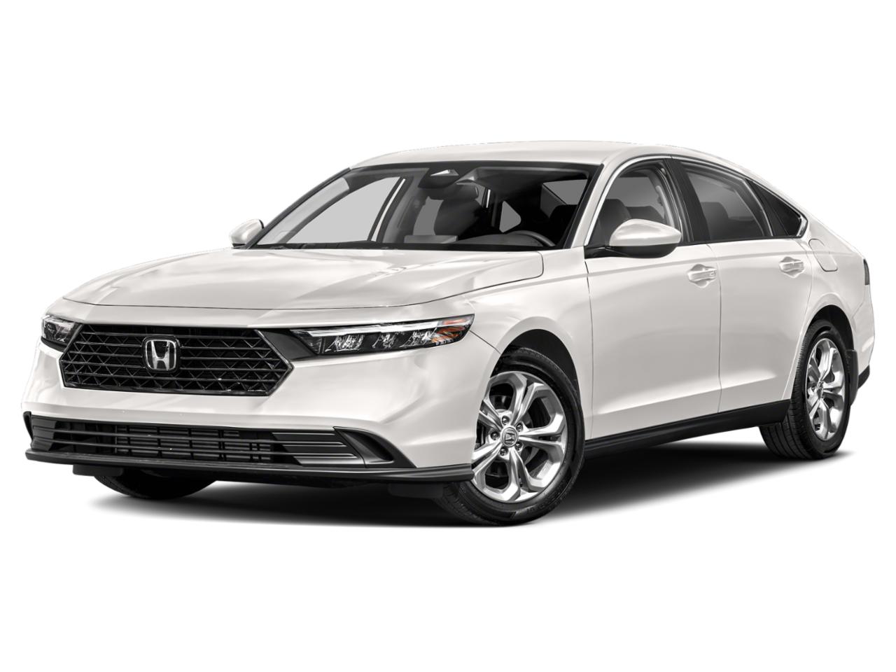 2023 Honda Accord Sedan Vehicle Photo in MIAMI, FL 33134-2699