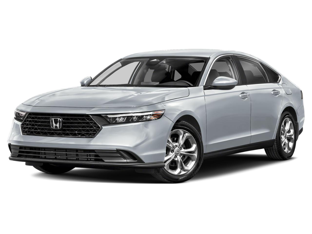 2023 Honda Accord Sedan Vehicle Photo in Miami, FL 33015