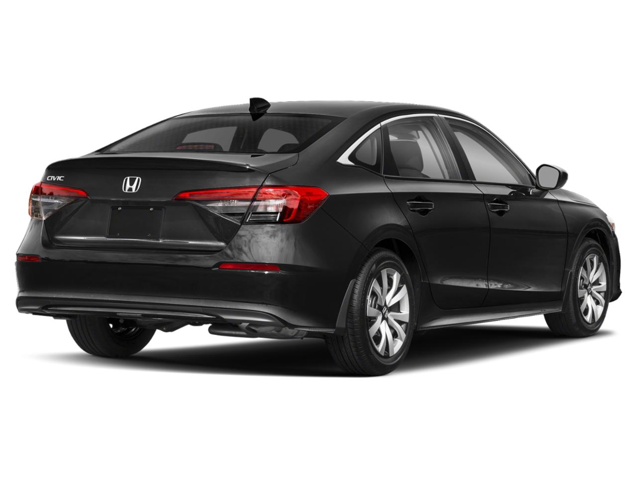 2023 Honda Civic Sedan Vehicle Photo in Flemington, NJ 08822