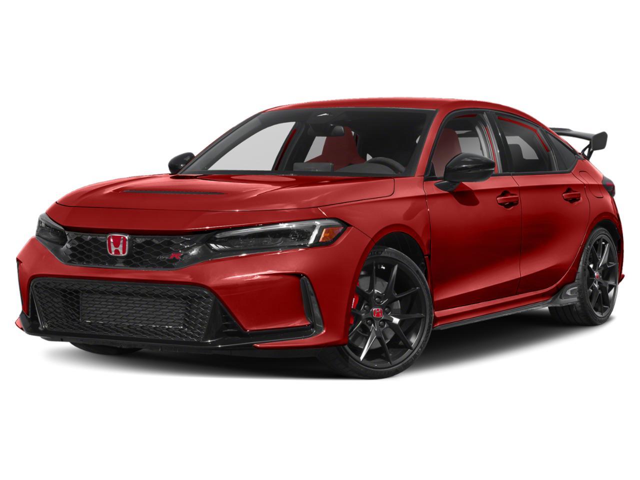 2023 Honda Civic Type R Vehicle Photo in Hollywood, FL 33021