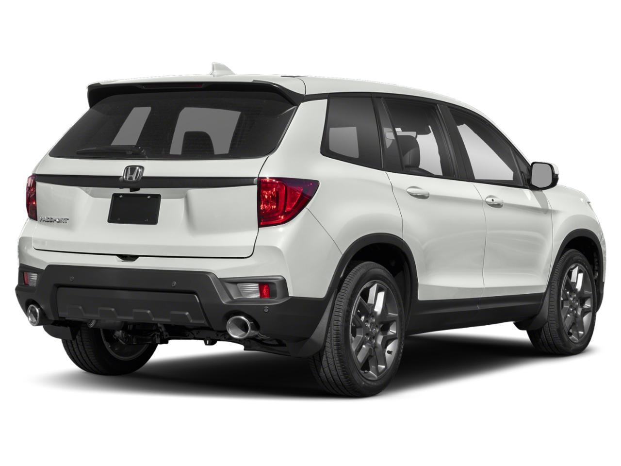 2023 Honda Passport Vehicle Photo in Oshkosh, WI 54904