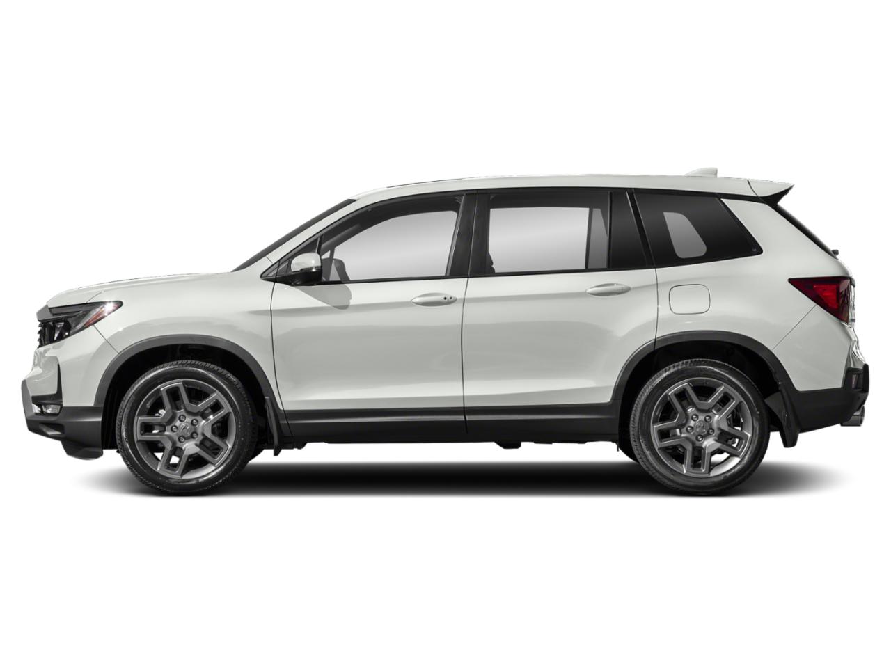 2023 Honda Passport Vehicle Photo in Oshkosh, WI 54904