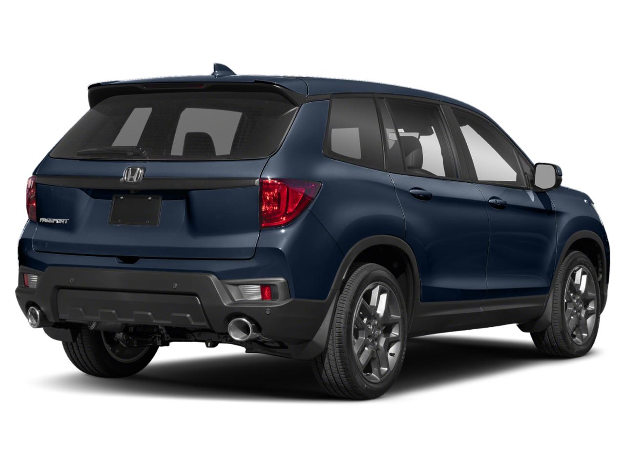 2023 Honda Passport Vehicle Photo in San Antonio, TX 78238