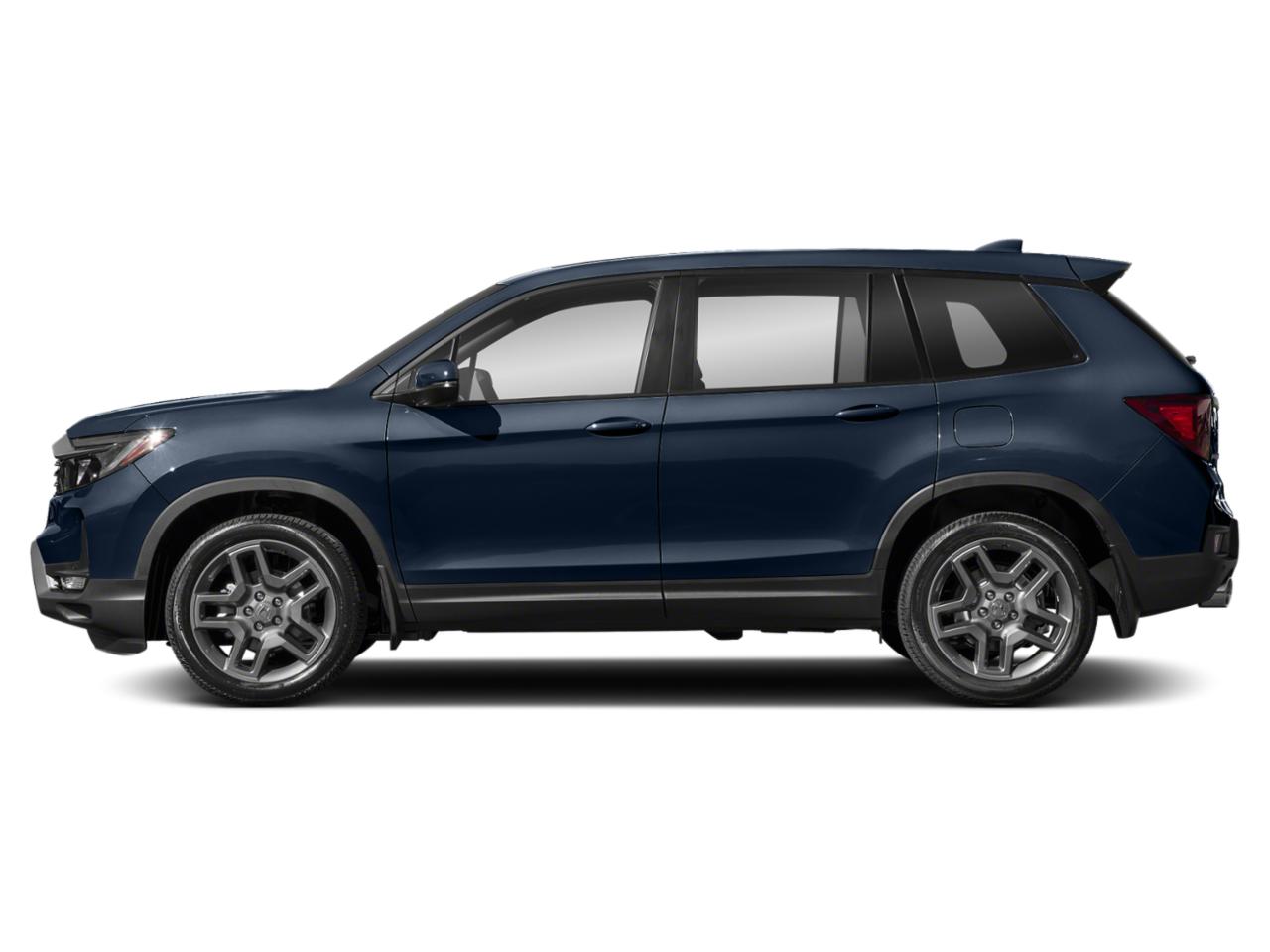 2023 Honda Passport Vehicle Photo in San Antonio, TX 78238