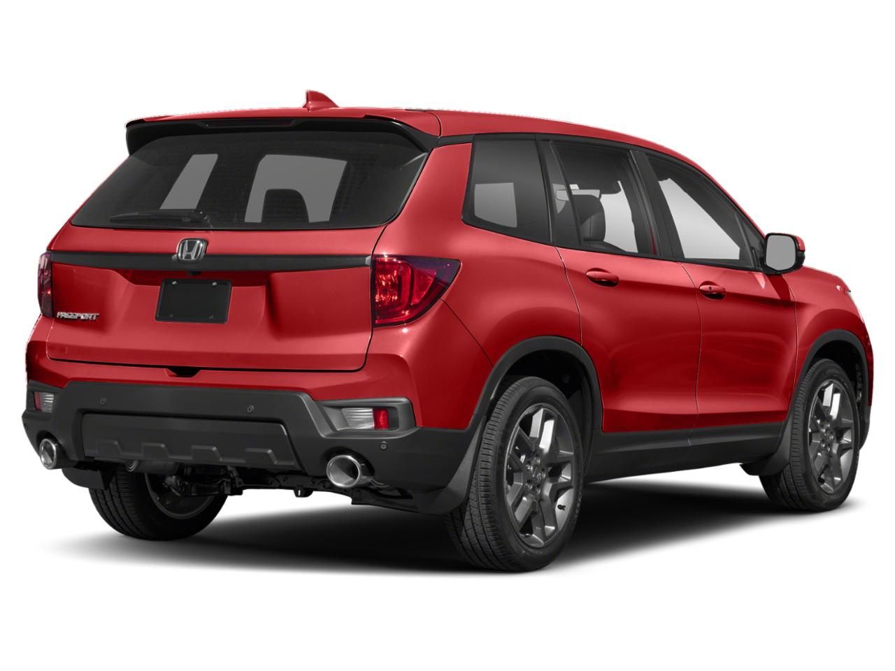 2023 Honda Passport Vehicle Photo in Muncy, PA 17756