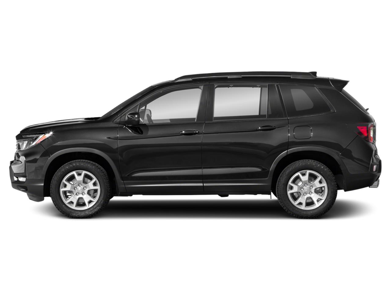 2023 Honda Passport Vehicle Photo in Appleton, WI 54913