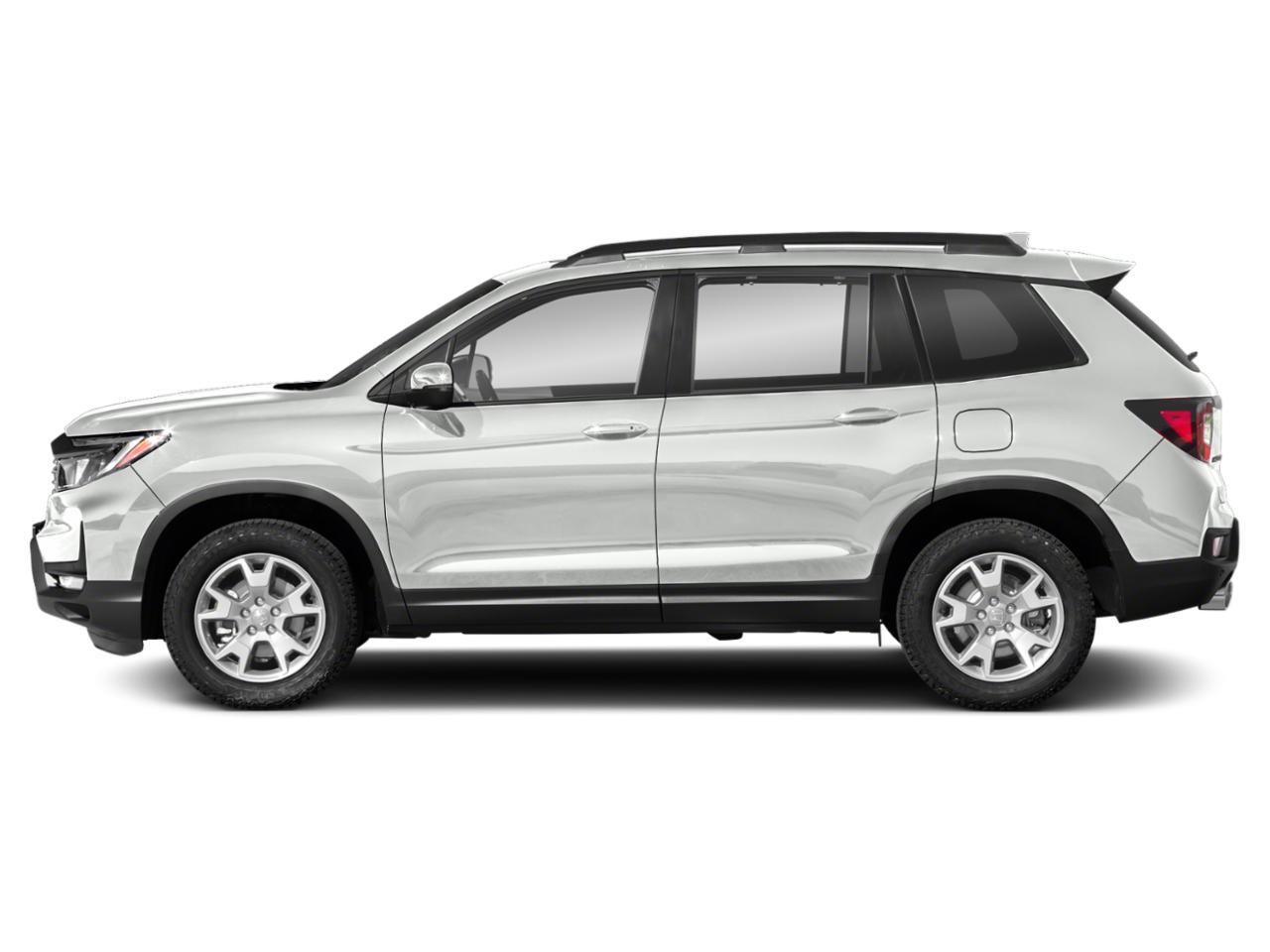 2023 Honda Passport Vehicle Photo in FLAGSTAFF, AZ 86001-6214