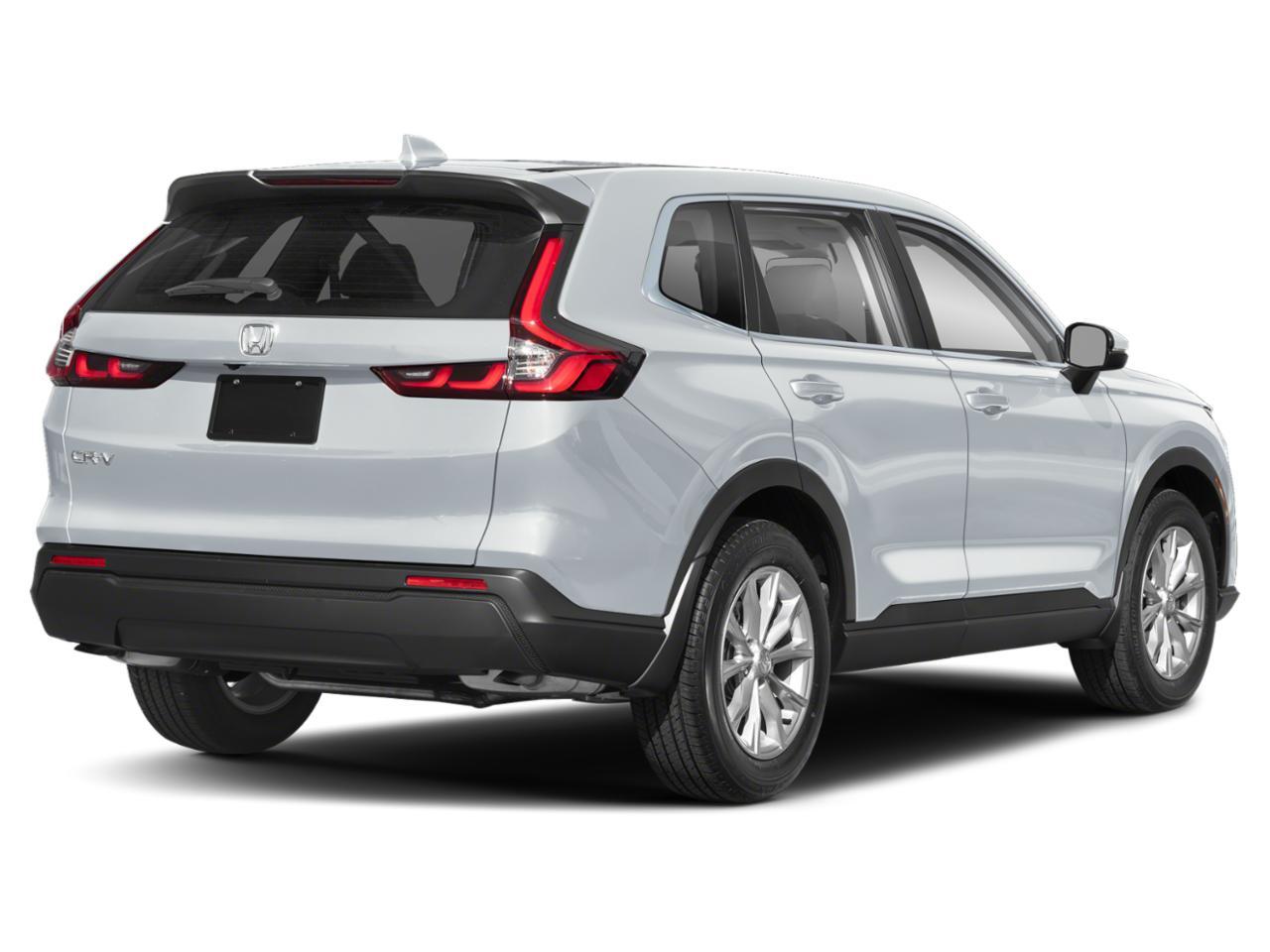 2023 Honda CR-V Vehicle Photo in Plainfield, IL 60586