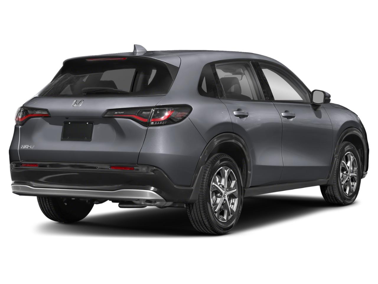 2023 Honda HR-V Vehicle Photo in Hollywood, FL 33021