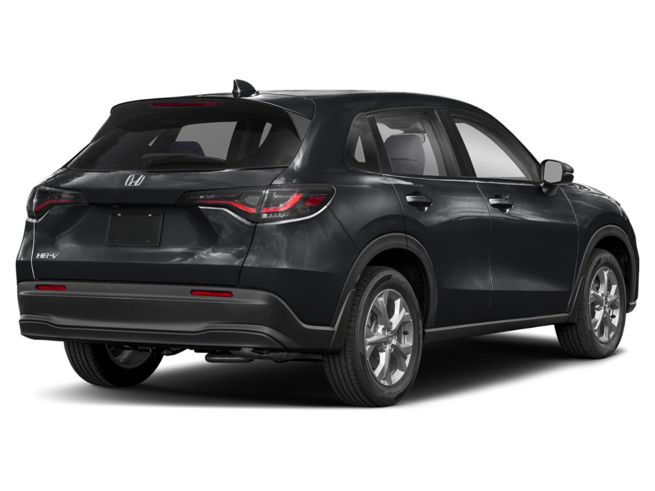 2023 Honda HR-V Vehicle Photo in San Antonio, TX 78238