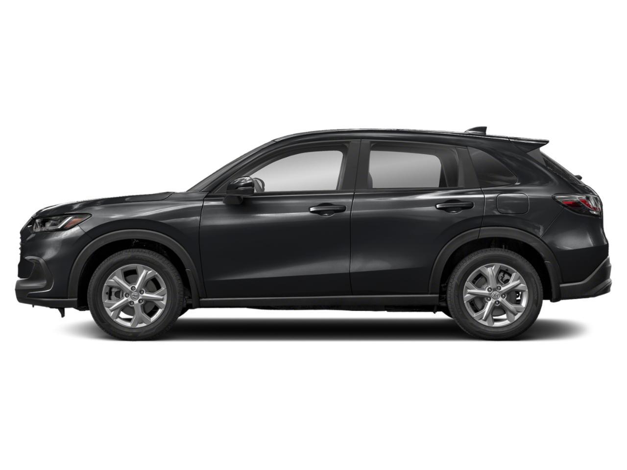 2023 Honda HR-V Vehicle Photo in Miami, FL 33015