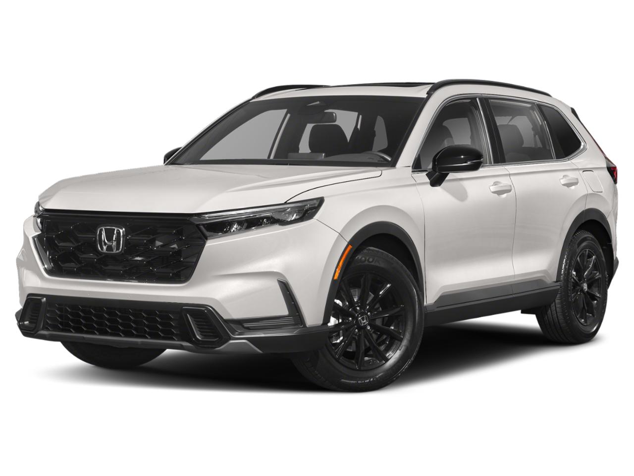 2023 Honda CR-V Hybrid Vehicle Photo in Union City, GA 30291