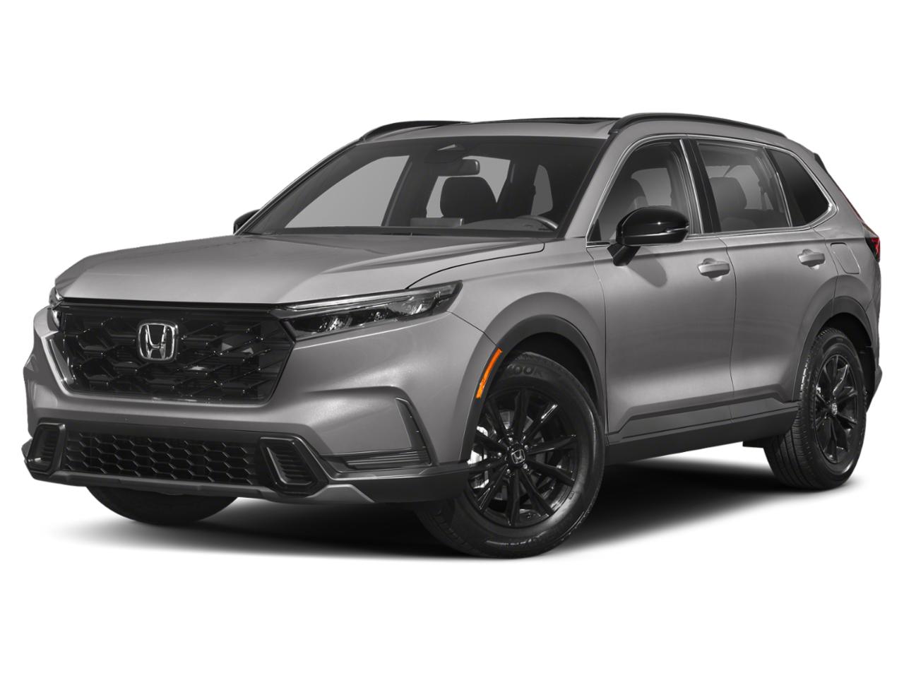 2023 Honda CR-V Hybrid Vehicle Photo in San Antonio, TX 78238