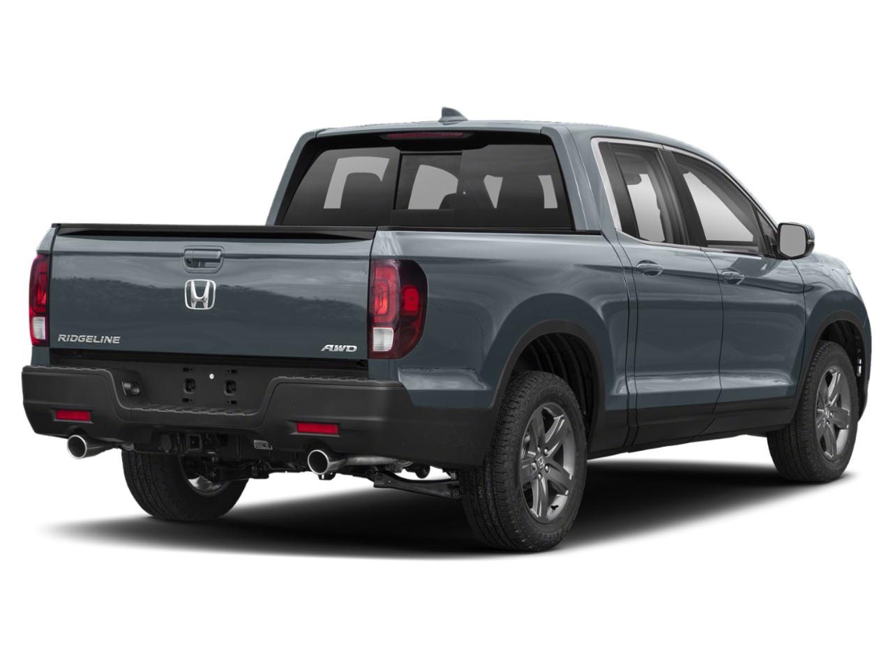 2023 Honda Ridgeline Vehicle Photo in Clearwater, FL 33764