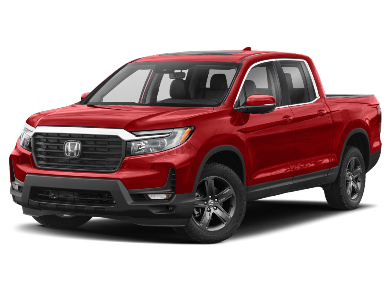 2023 Honda Ridgeline Vehicle Photo in Greeley, CO 80634