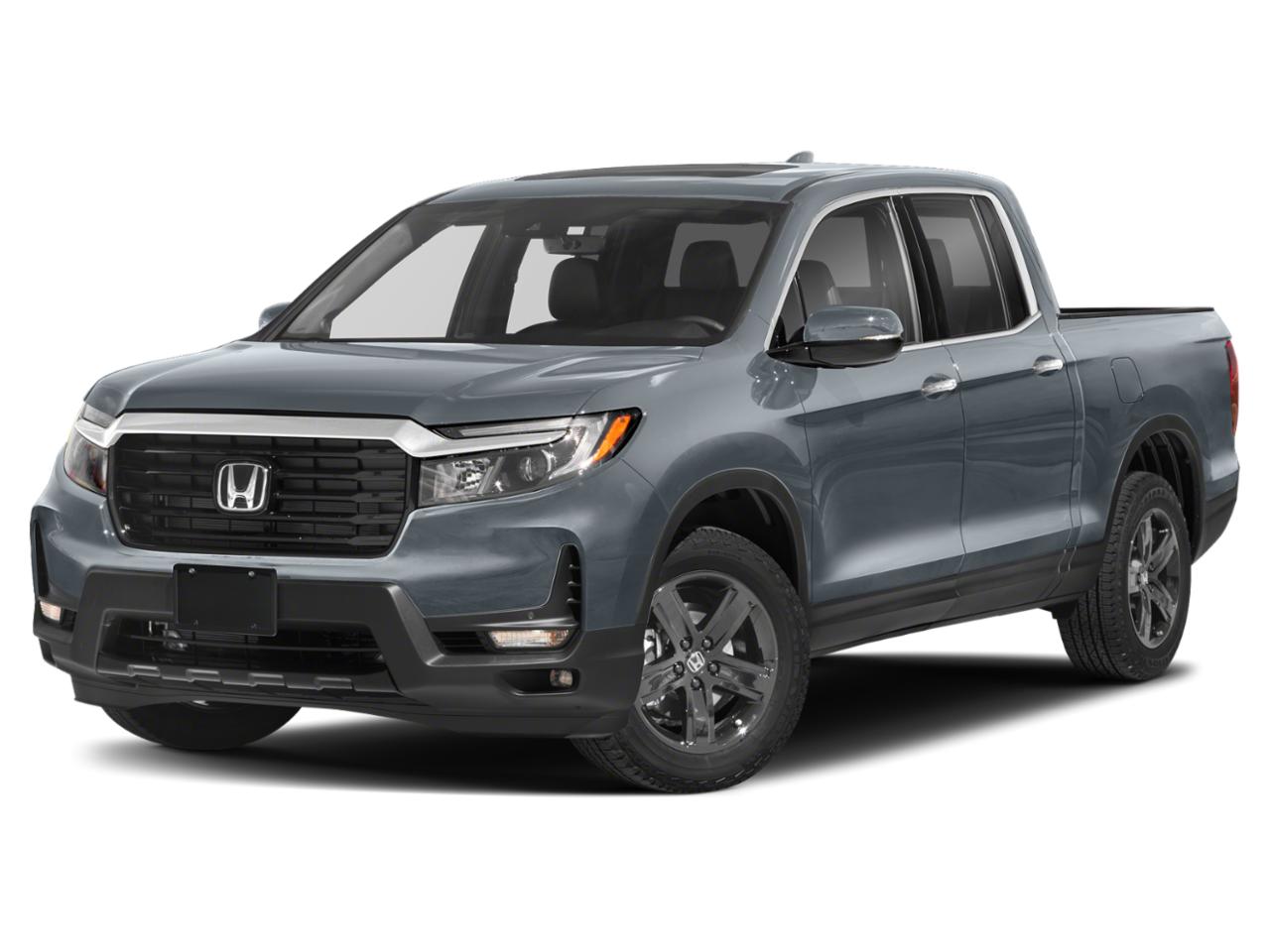 2023 Honda Ridgeline Vehicle Photo in San Antonio, TX 78238