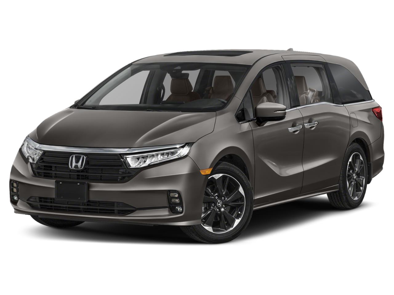 2023 Honda Odyssey Vehicle Photo in Grapevine, TX 76051