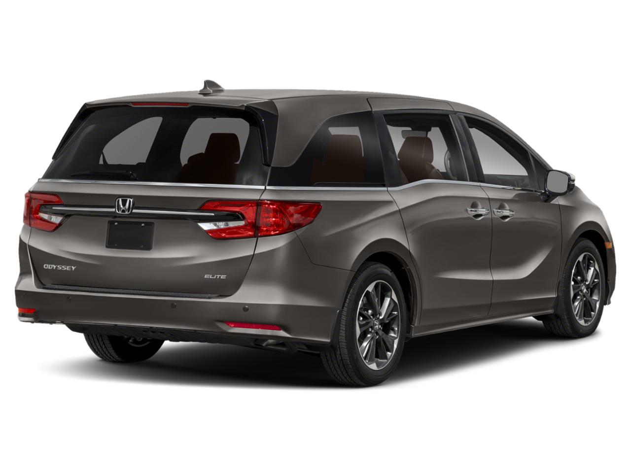 2023 Honda Odyssey Vehicle Photo in Grapevine, TX 76051