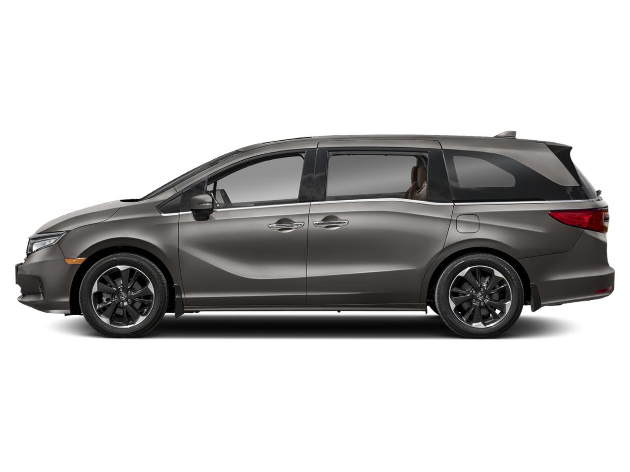 2023 Honda Odyssey Vehicle Photo in Grapevine, TX 76051