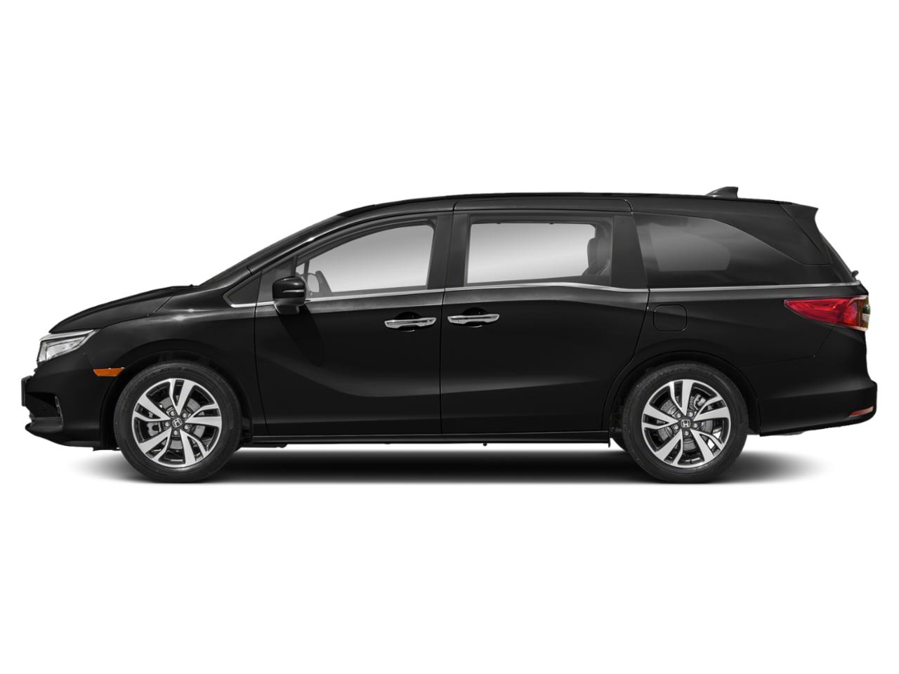 2023 Honda Odyssey Vehicle Photo in WEST PALM BEACH, FL 33407-3296