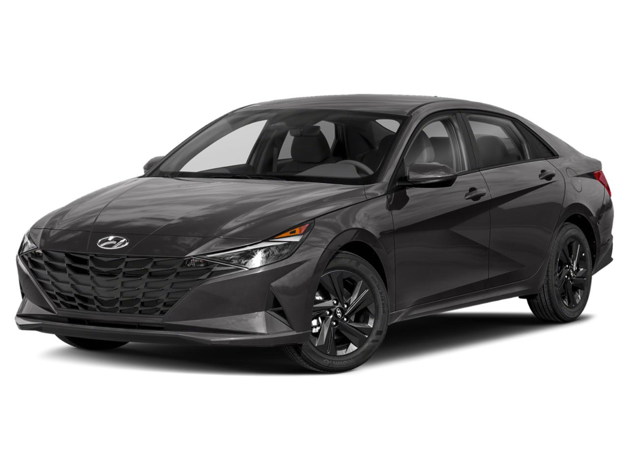 2023 Hyundai ELANTRA Vehicle Photo in Pinellas Park , FL 33781