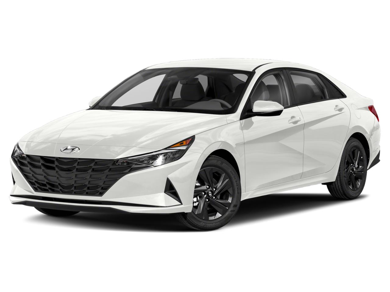 2023 Hyundai ELANTRA Vehicle Photo in Sanford, FL 32771