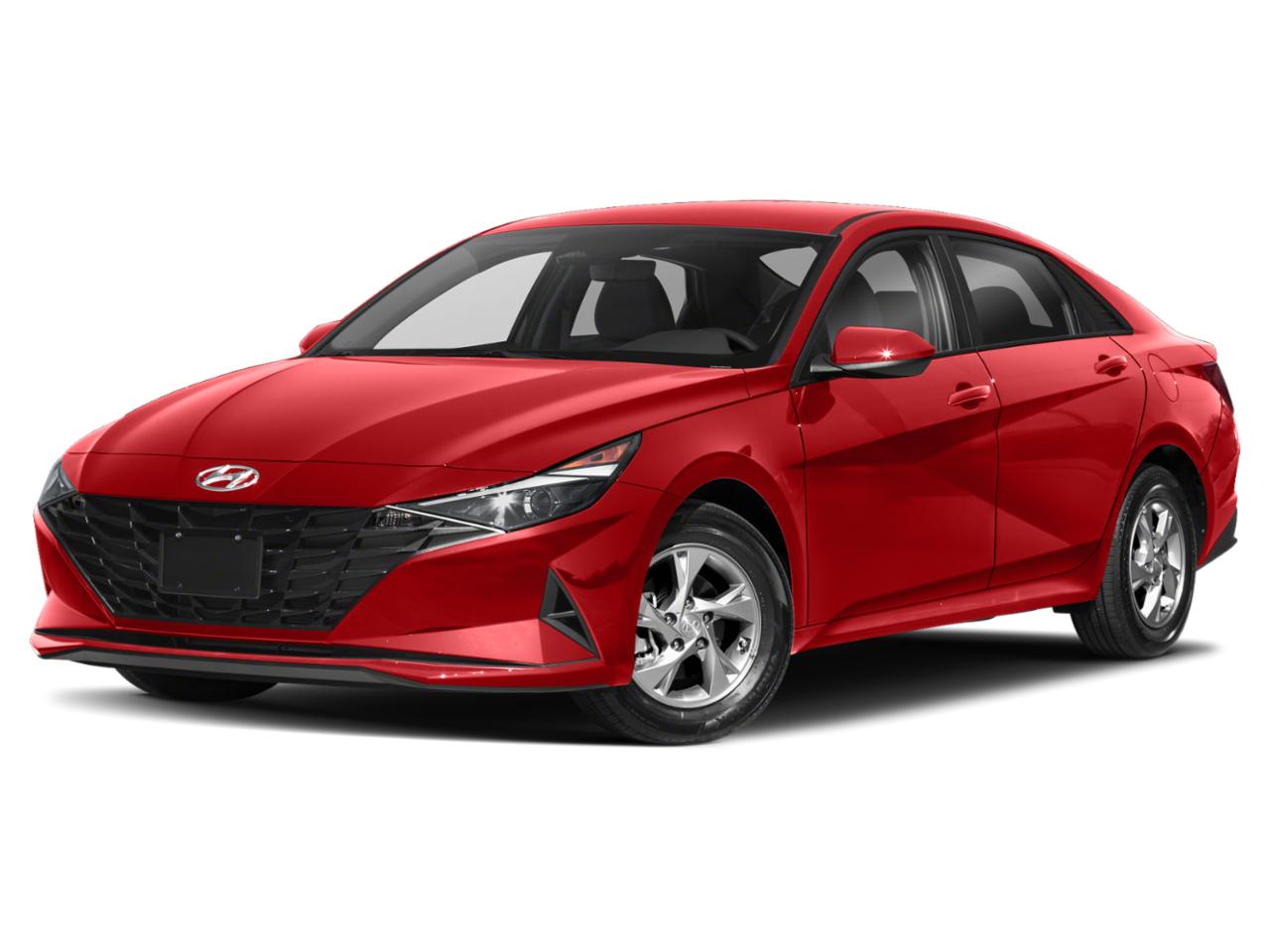 2023 Hyundai ELANTRA Vehicle Photo in BEAUFORT, SC 29906-4218