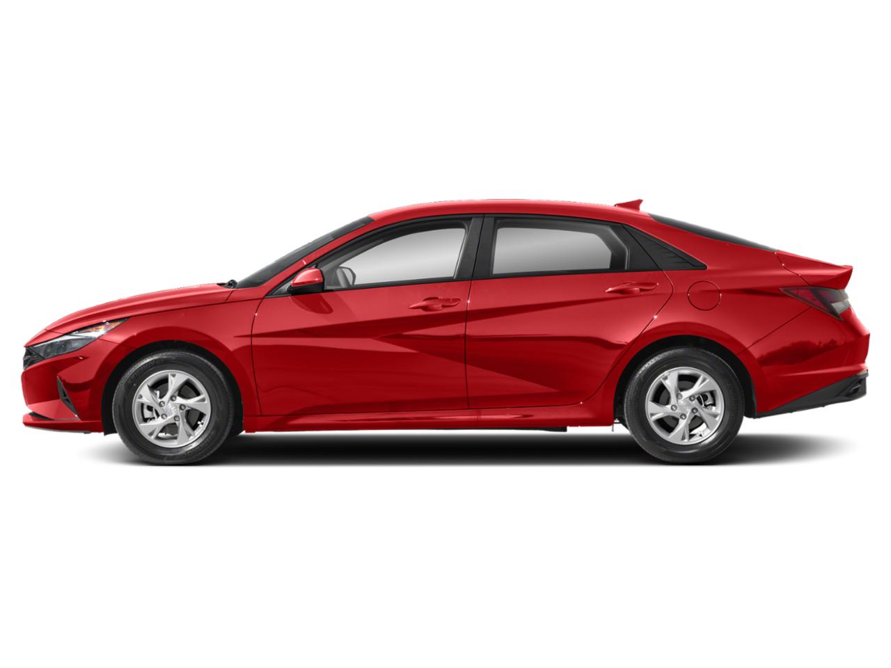 2023 Hyundai ELANTRA Vehicle Photo in BEAUFORT, SC 29906-4218