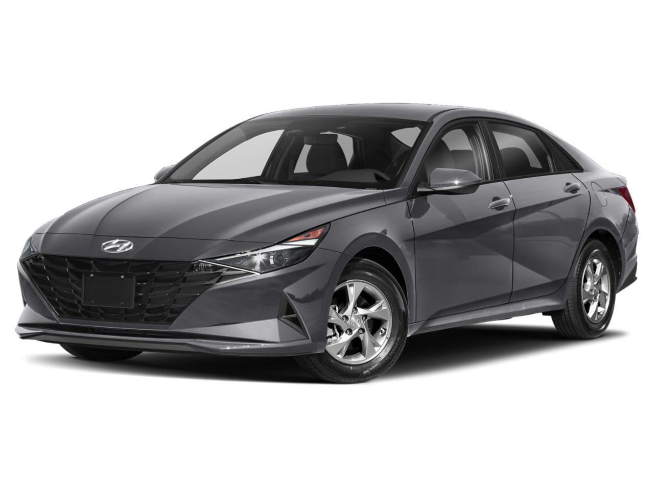 2023 Hyundai ELANTRA Vehicle Photo in Jacksonville, FL 32256