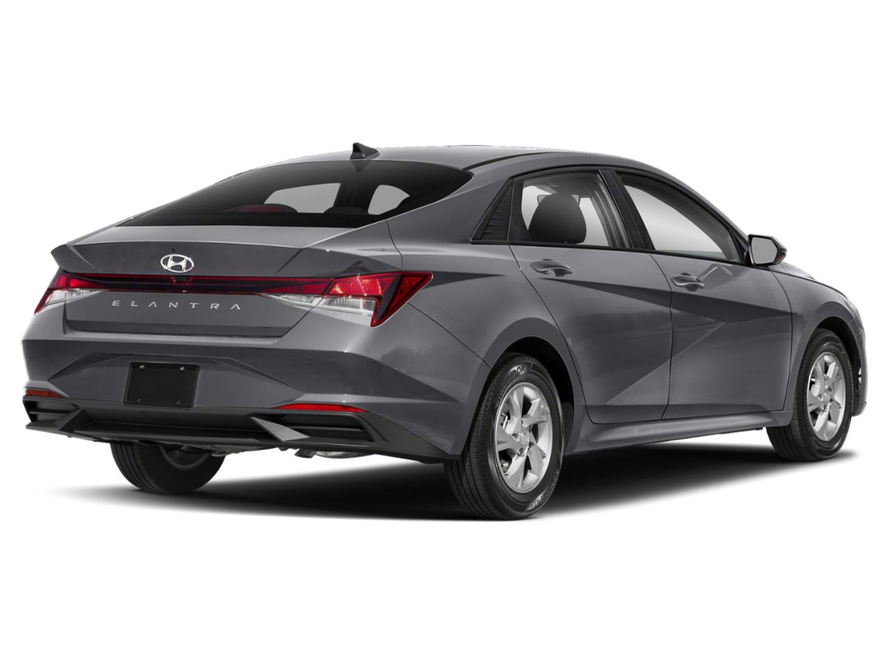 2023 Hyundai ELANTRA Vehicle Photo in Jacksonville, FL 32256