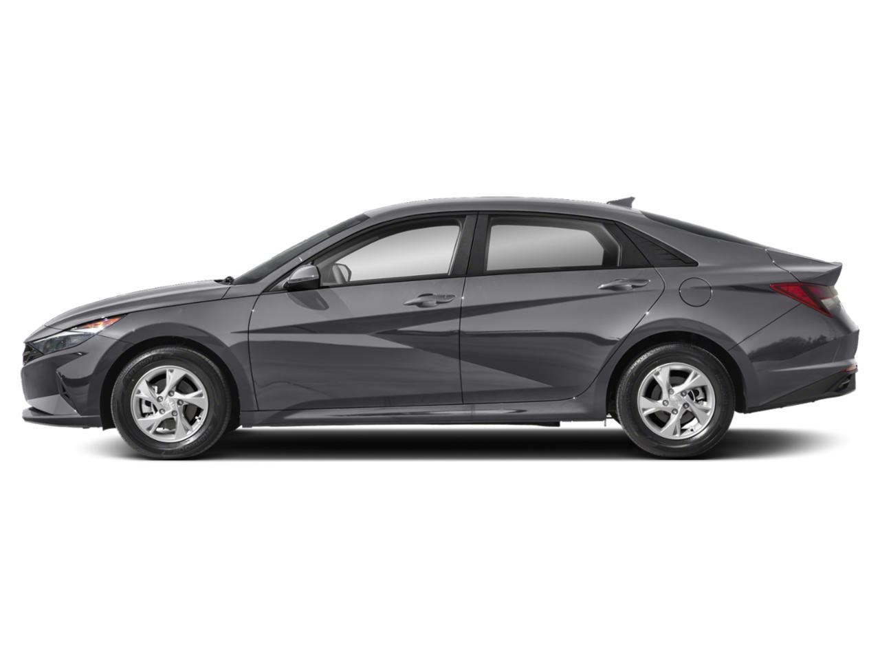 2023 Hyundai ELANTRA Vehicle Photo in Jacksonville, FL 32256