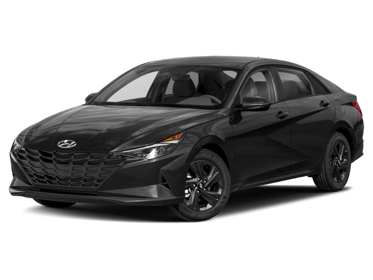 2023 Hyundai Elantra Vehicle Photo in MECHANICSBURG, PA 17050-1707