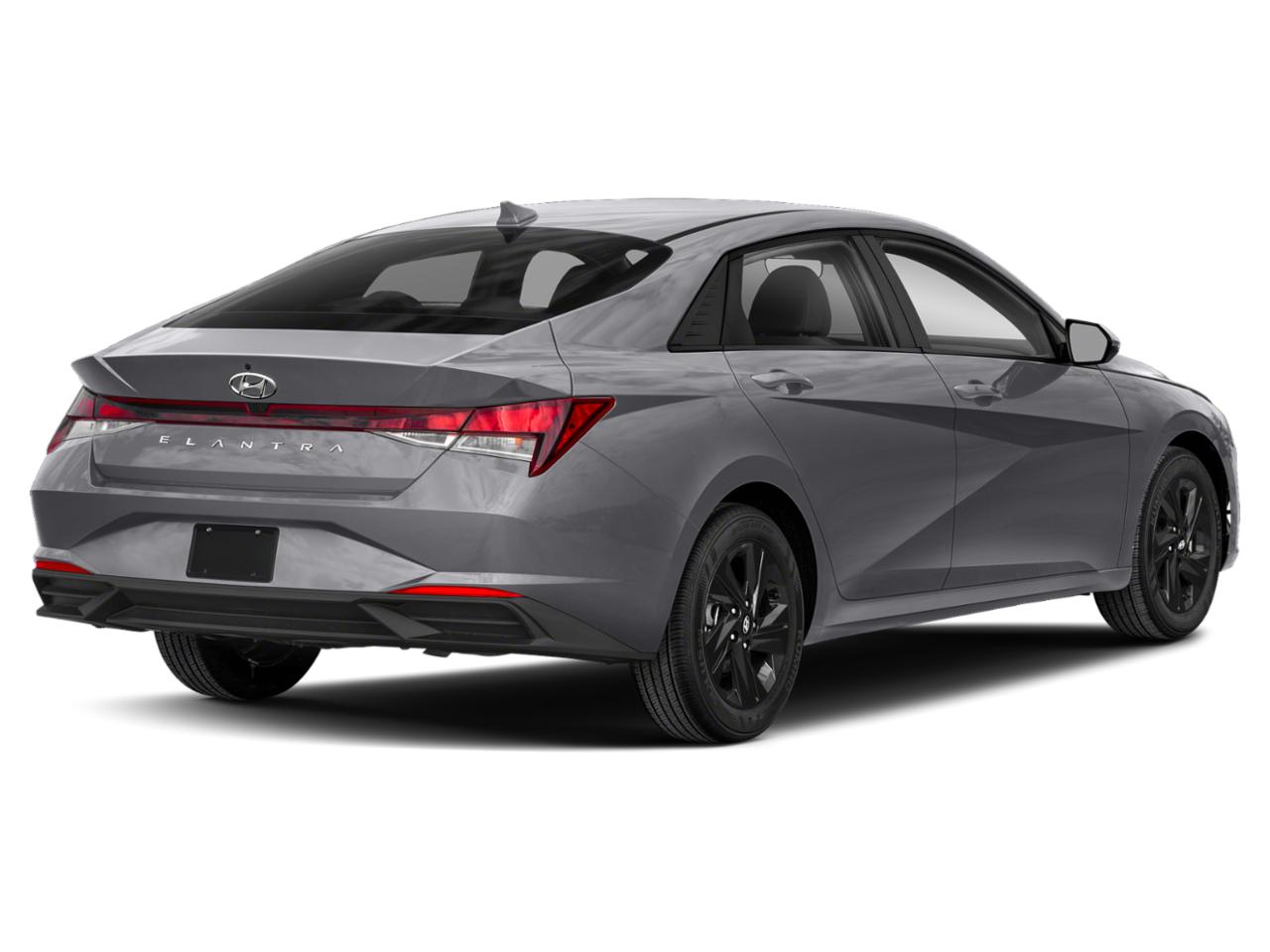 2023 Hyundai ELANTRA Vehicle Photo in Henderson, NV 89014