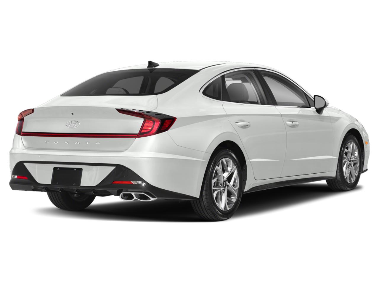 2023 Hyundai SONATA Vehicle Photo in Austin, TX 78728