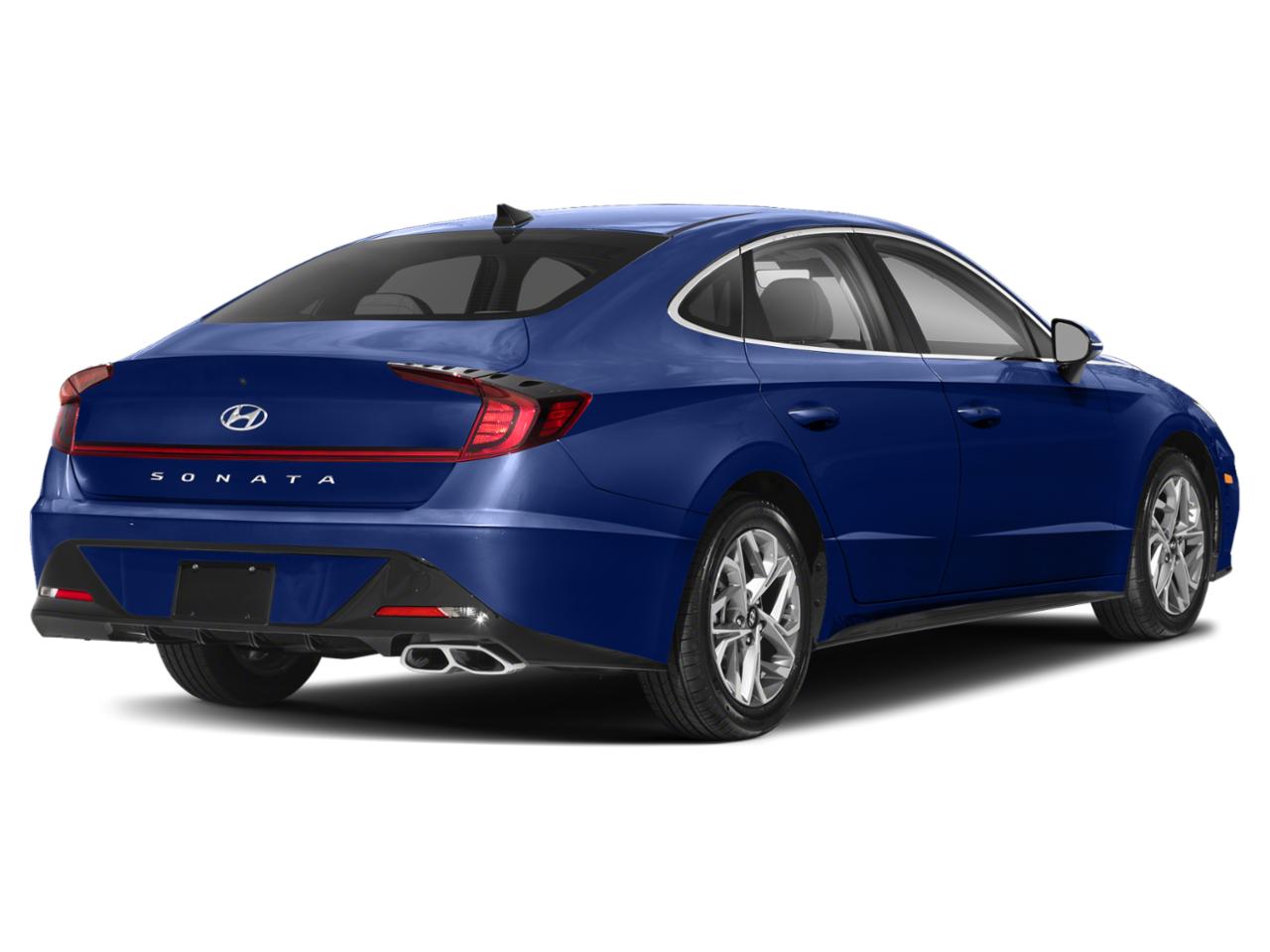 2023 Hyundai SONATA Vehicle Photo in Grapevine, TX 76051