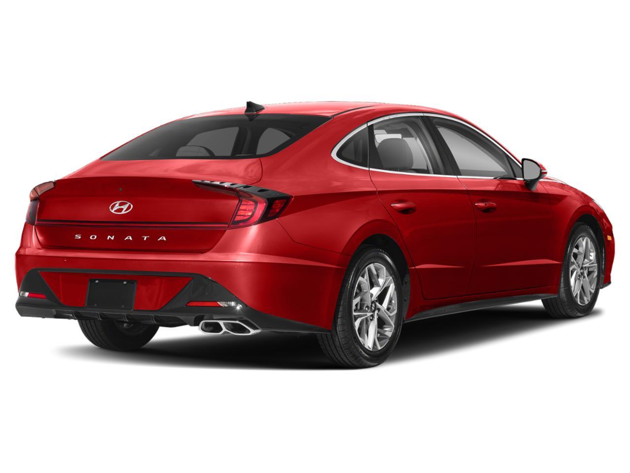 2023 Hyundai SONATA Vehicle Photo in Pembroke Pines , FL 33084