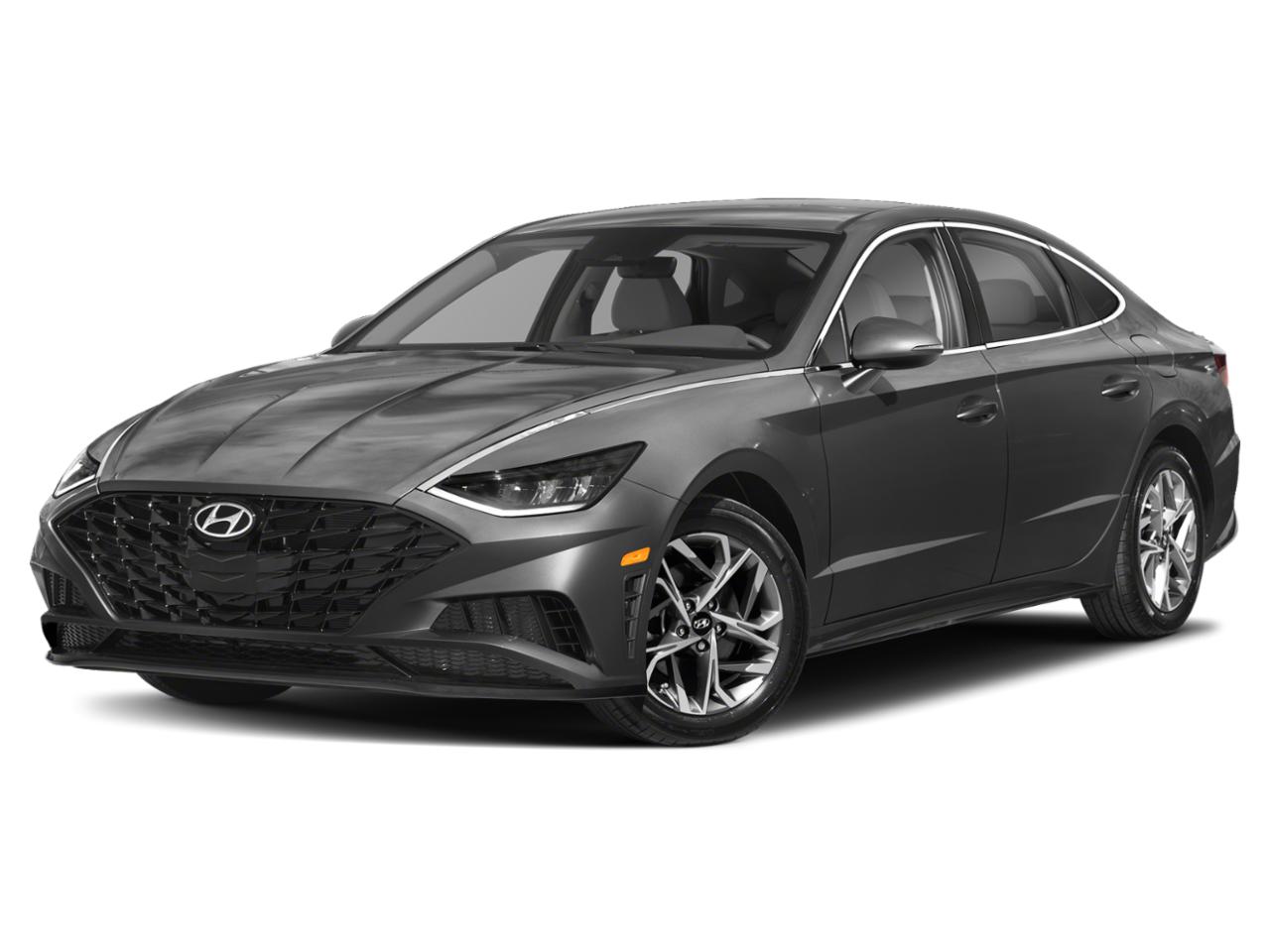 2023 Hyundai SONATA Vehicle Photo in Miami, FL 33015