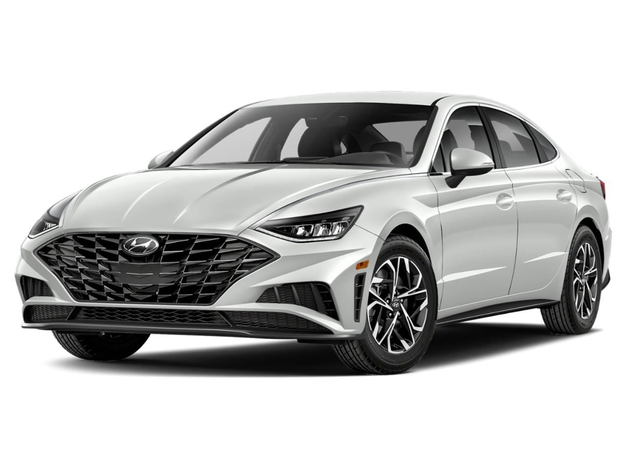 2023 Hyundai SONATA Vehicle Photo in Austin, TX 78728